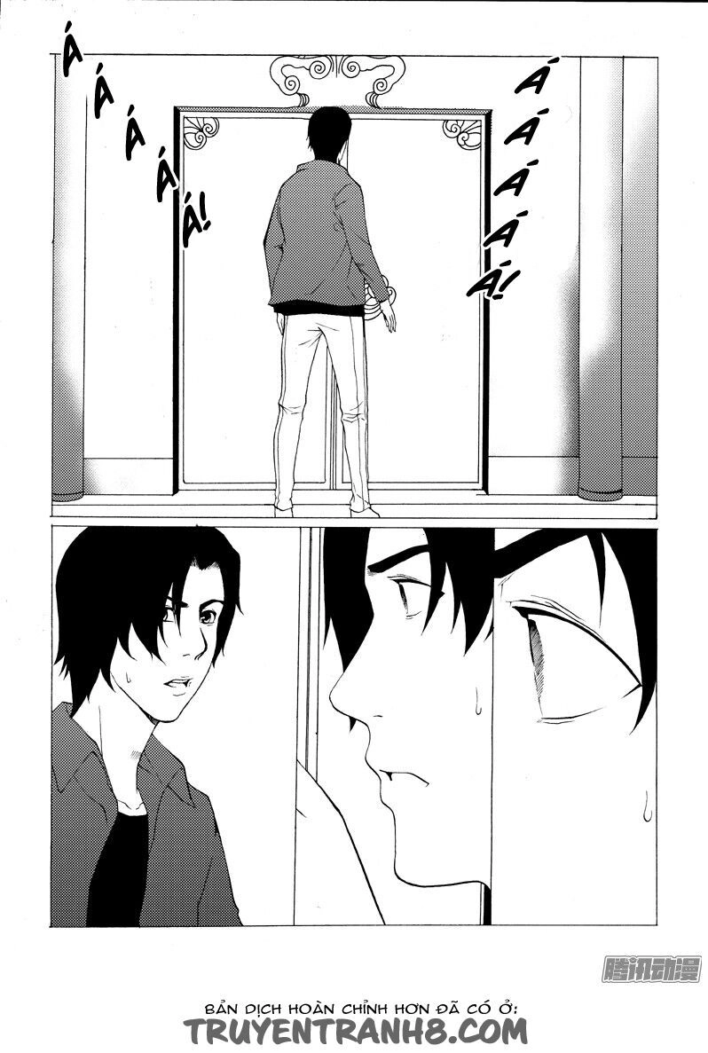 Nhân Quả Tuần Hoàn Chapter 36.2 - 4