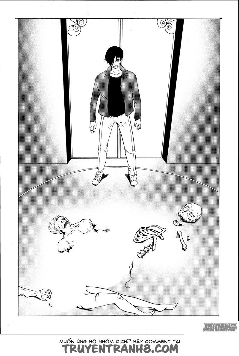 Nhân Quả Tuần Hoàn Chapter 36.2 - 7