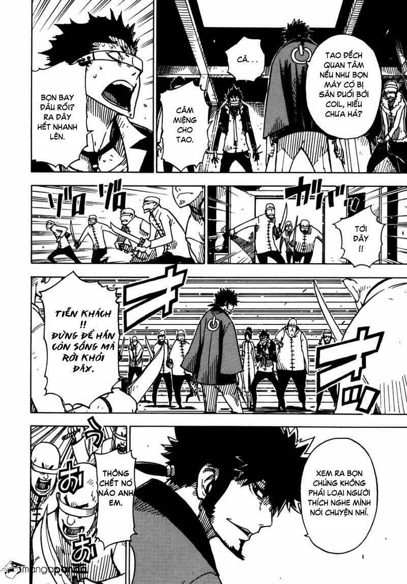 Dimension W Chapter 1 - 41
