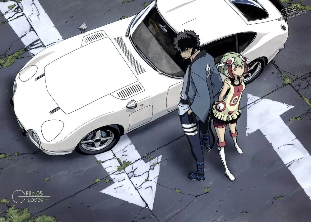 Dimension W Chapter 5 - 4