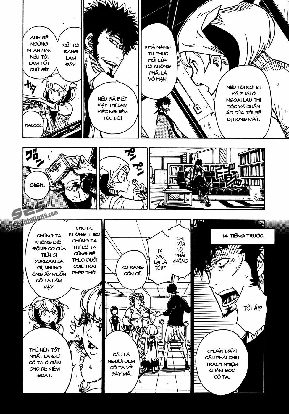 Dimension W Chapter 5 - 9