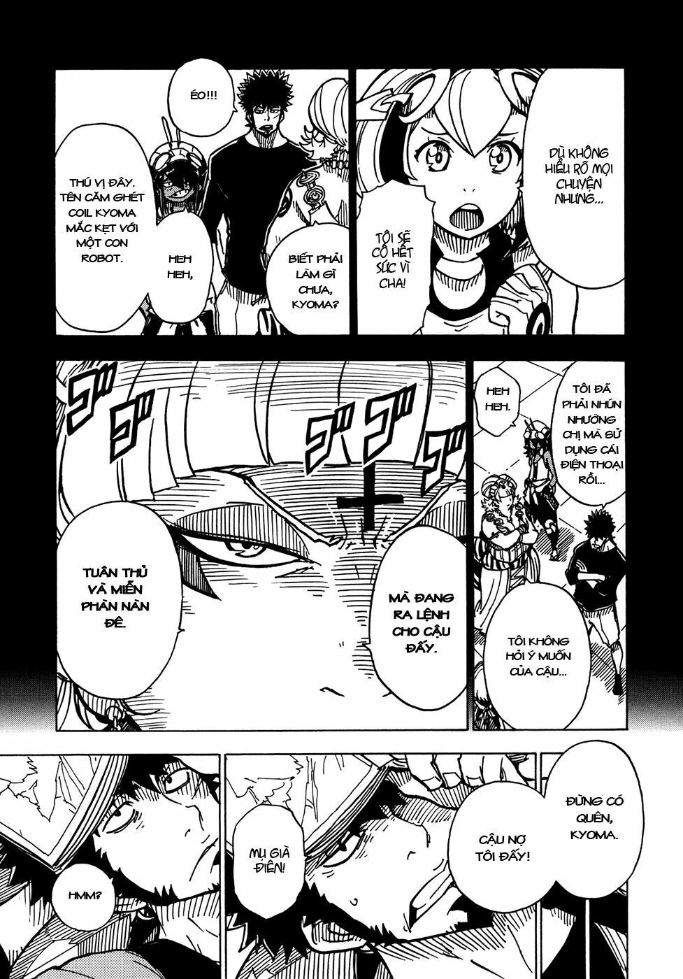 Dimension W Chapter 5 - 10