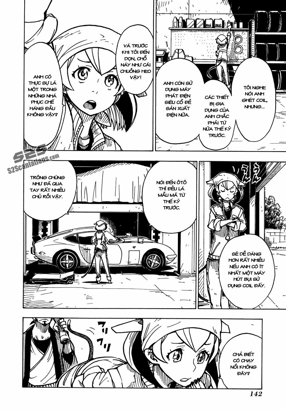 Dimension W Chapter 5 - 11
