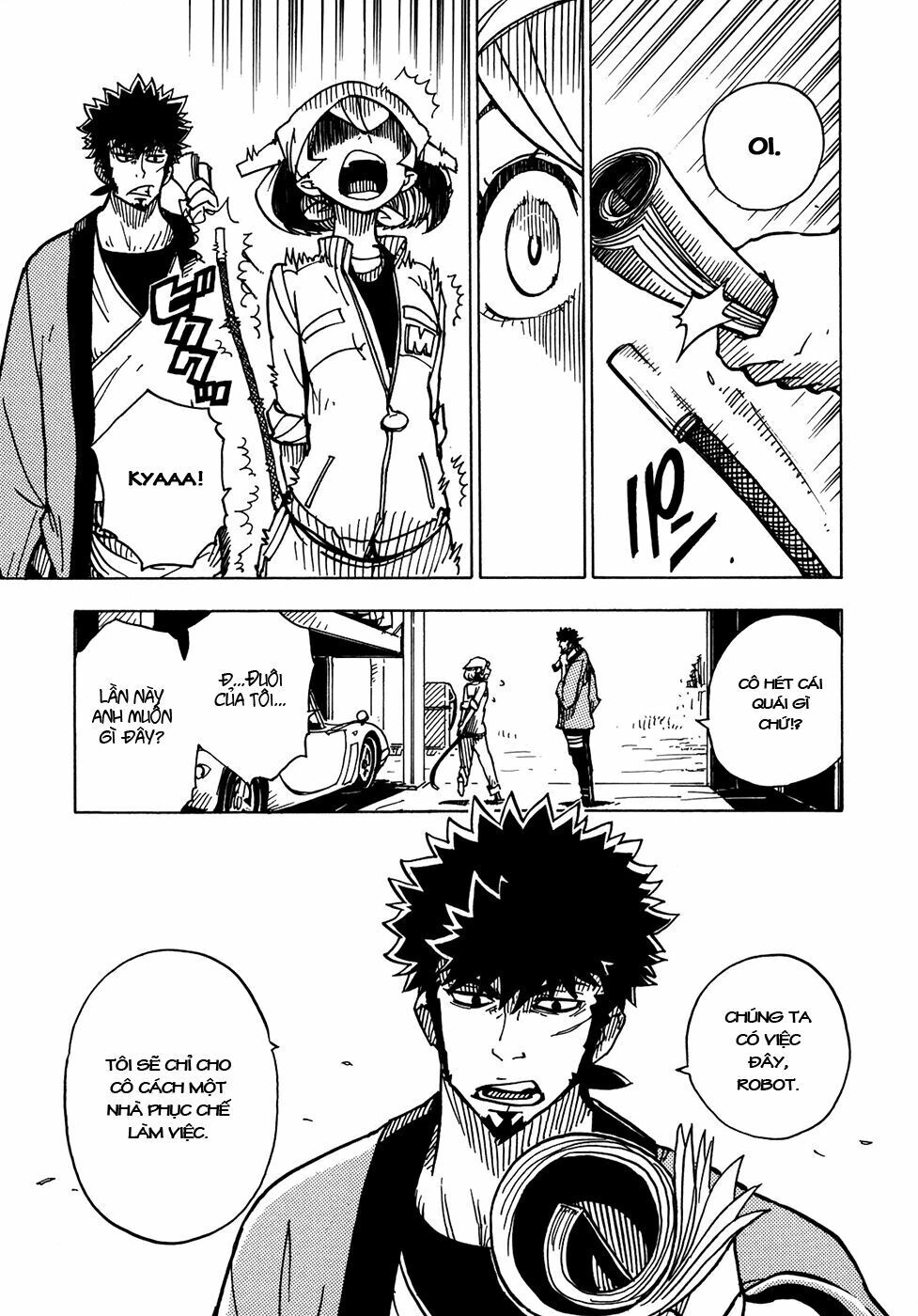 Dimension W Chapter 5 - 12