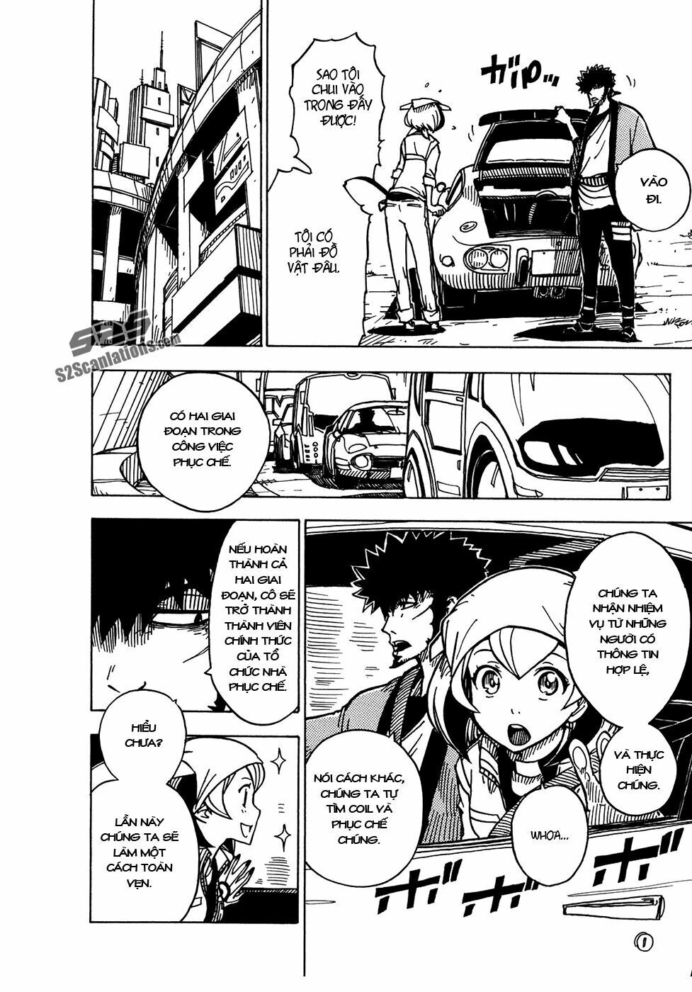 Dimension W Chapter 5 - 13