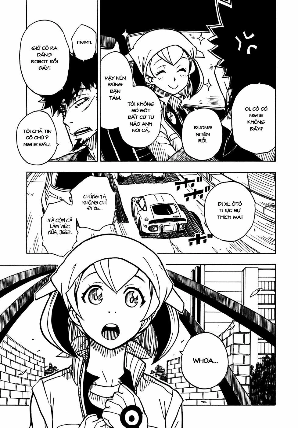 Dimension W Chapter 5 - 14