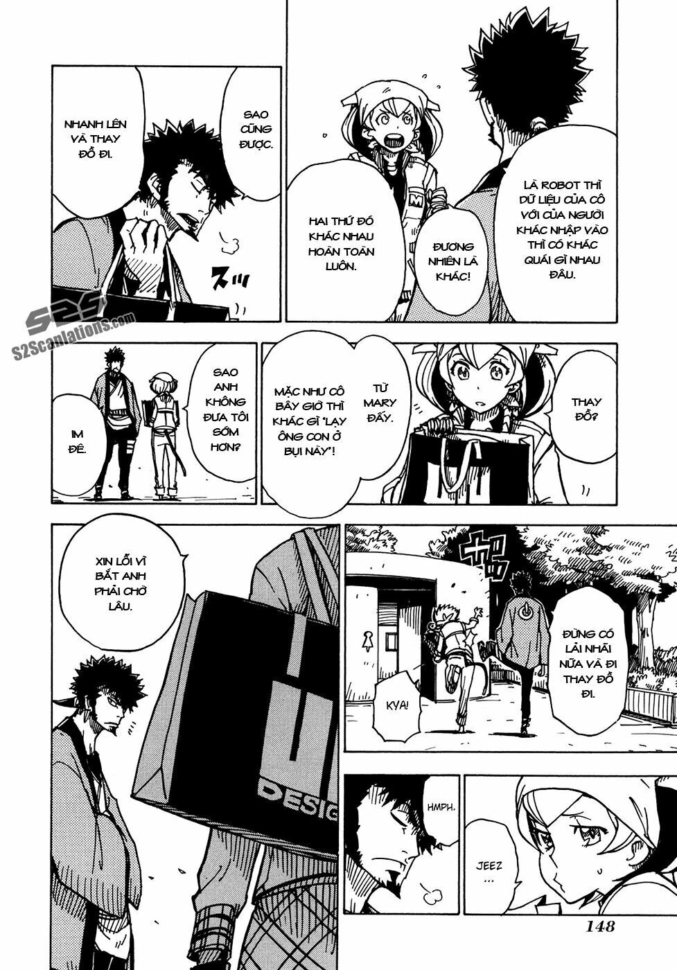 Dimension W Chapter 5 - 17