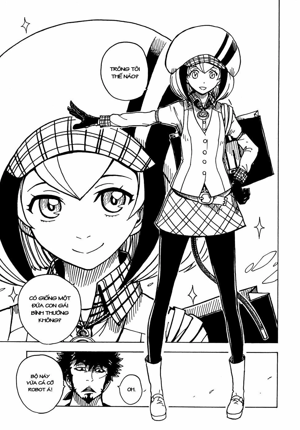 Dimension W Chapter 5 - 18