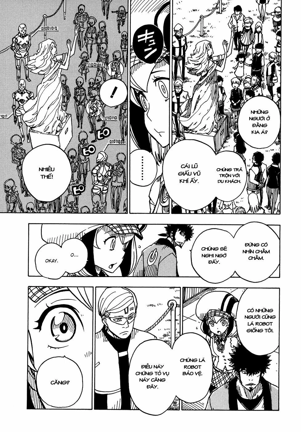 Dimension W Chapter 5 - 20