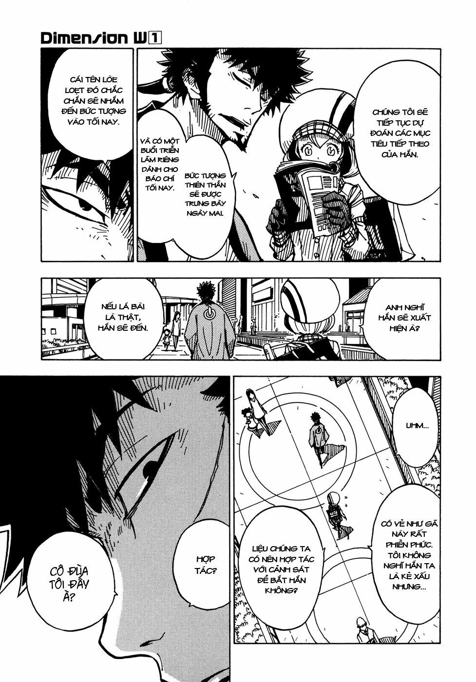 Dimension W Chapter 5 - 24