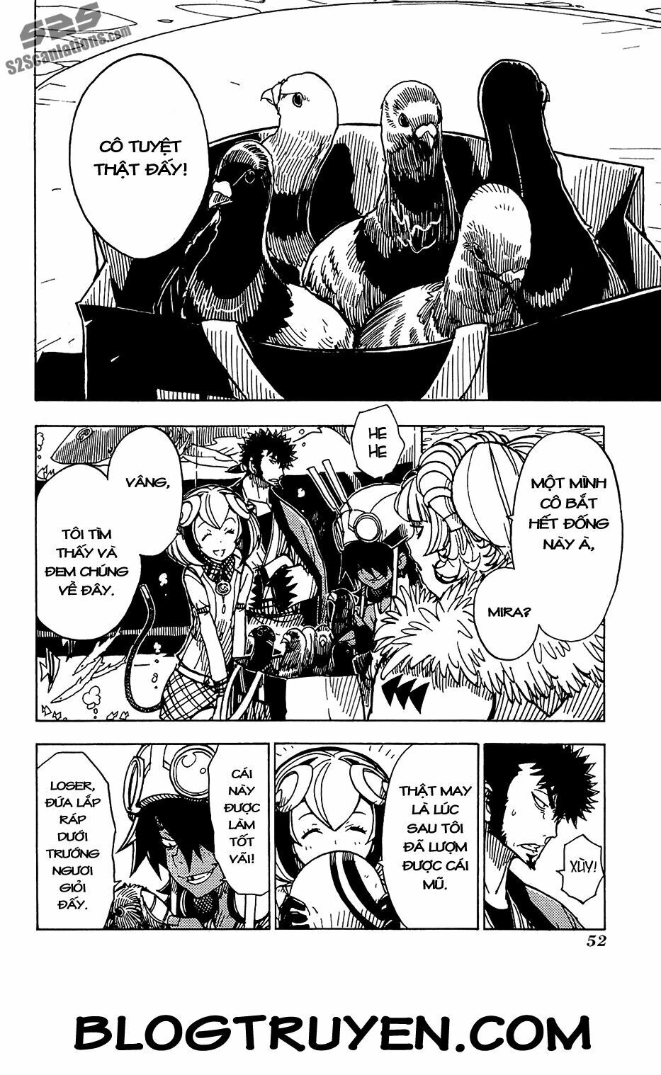 Dimension W Chapter 10 - 3