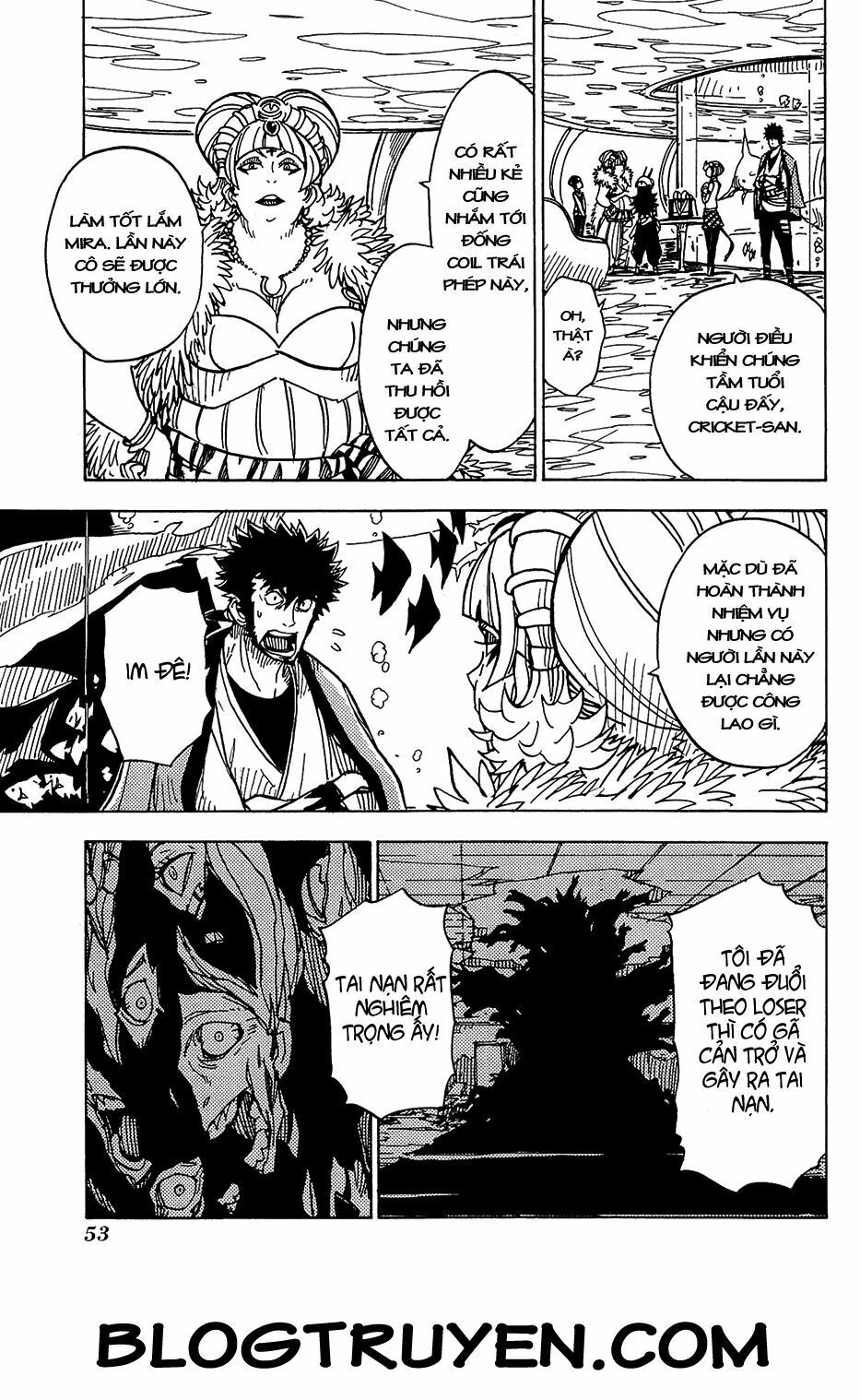 Dimension W Chapter 10 - 4