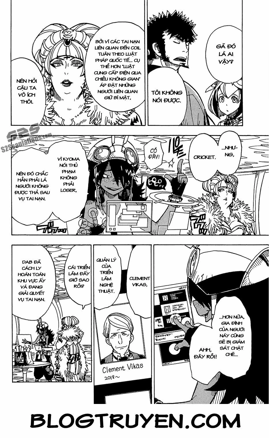 Dimension W Chapter 10 - 5