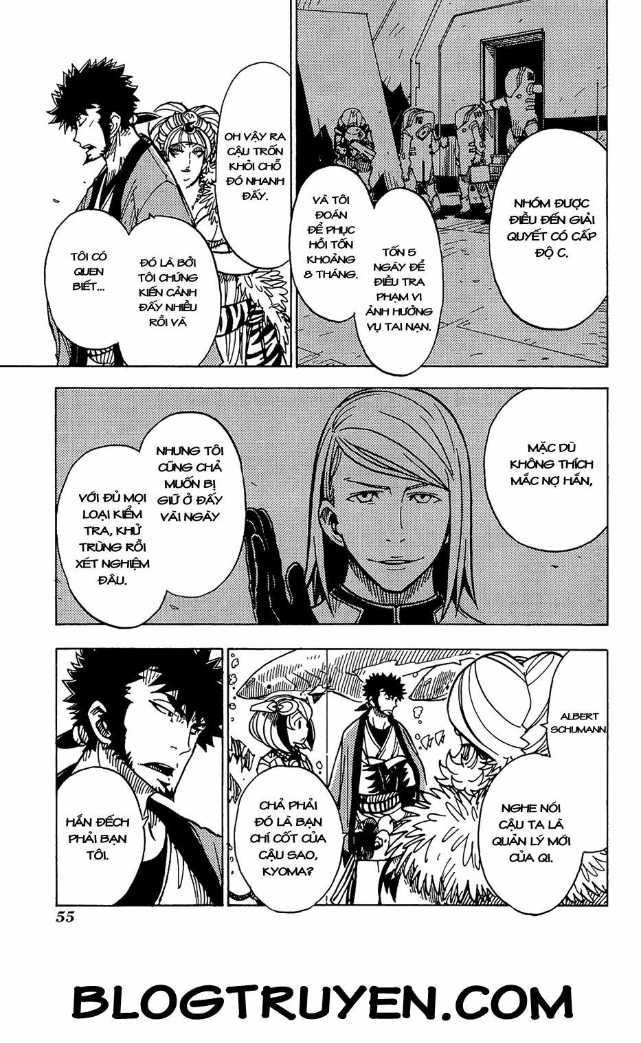 Dimension W Chapter 10 - 6