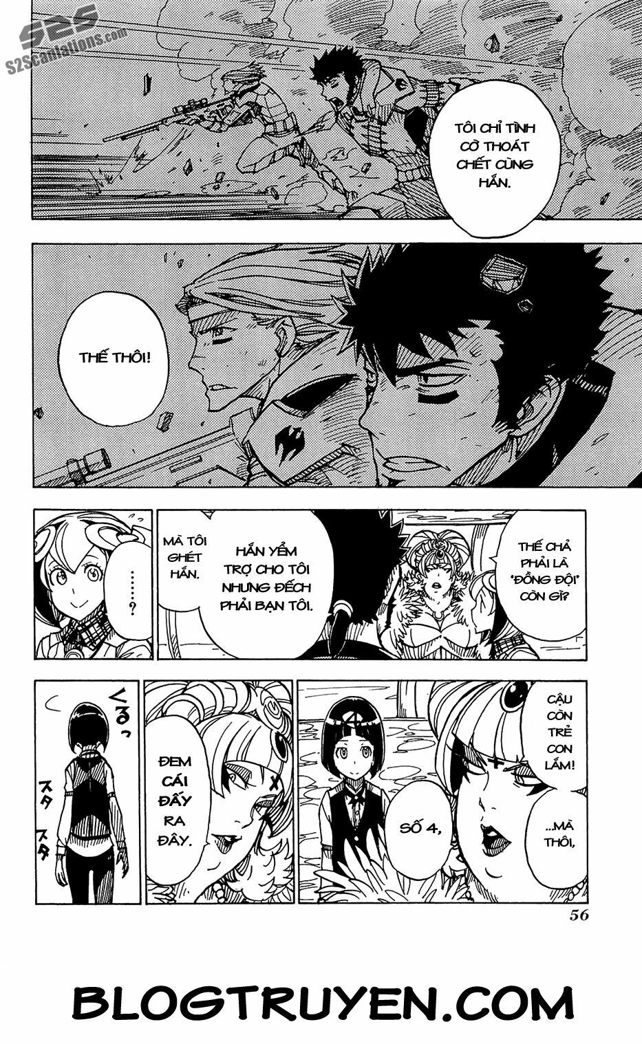 Dimension W Chapter 10 - 7
