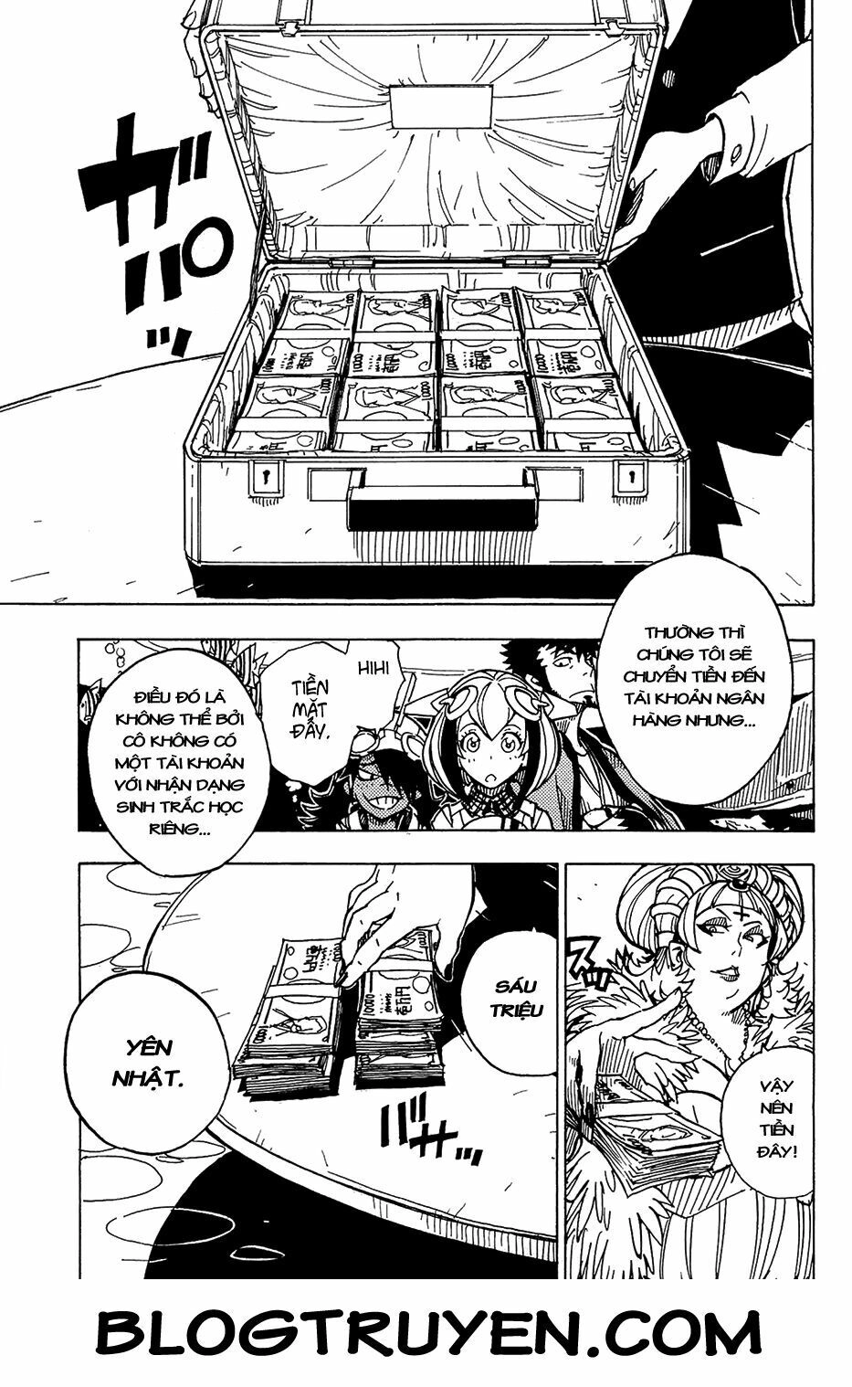 Dimension W Chapter 10 - 8