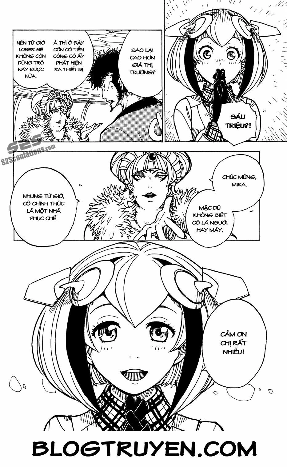 Dimension W Chapter 10 - 9