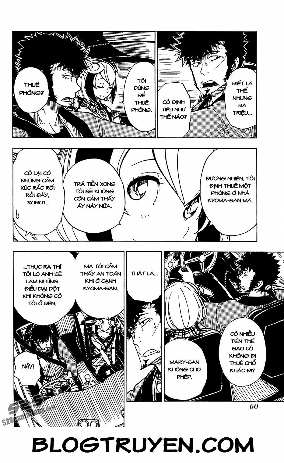 Dimension W Chapter 10 - 11