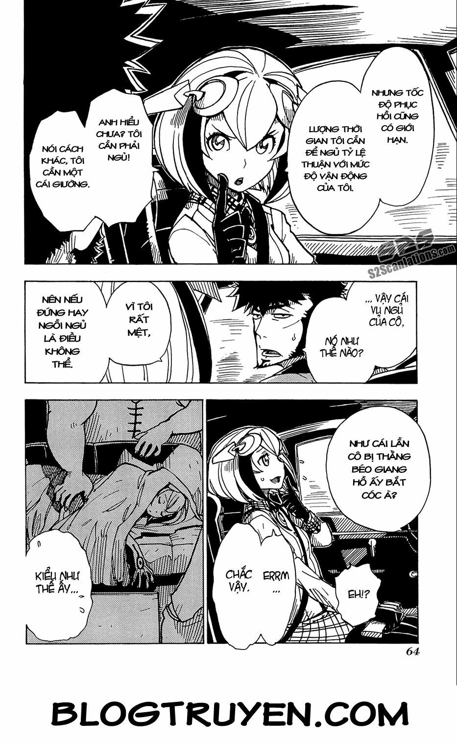 Dimension W Chapter 10 - 15