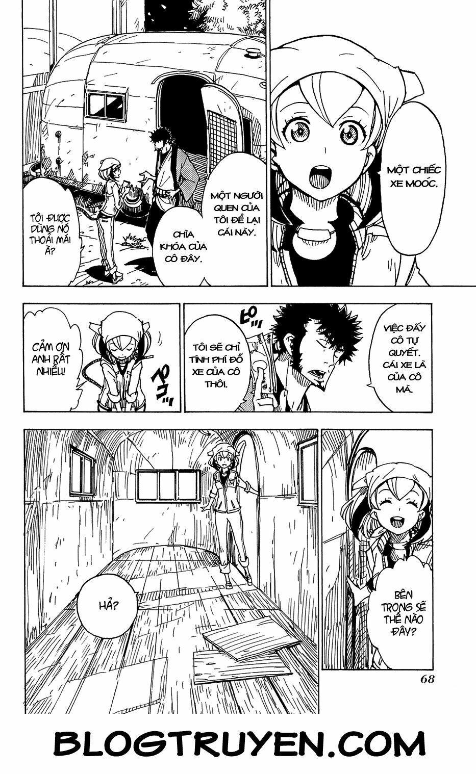 Dimension W Chapter 10 - 18