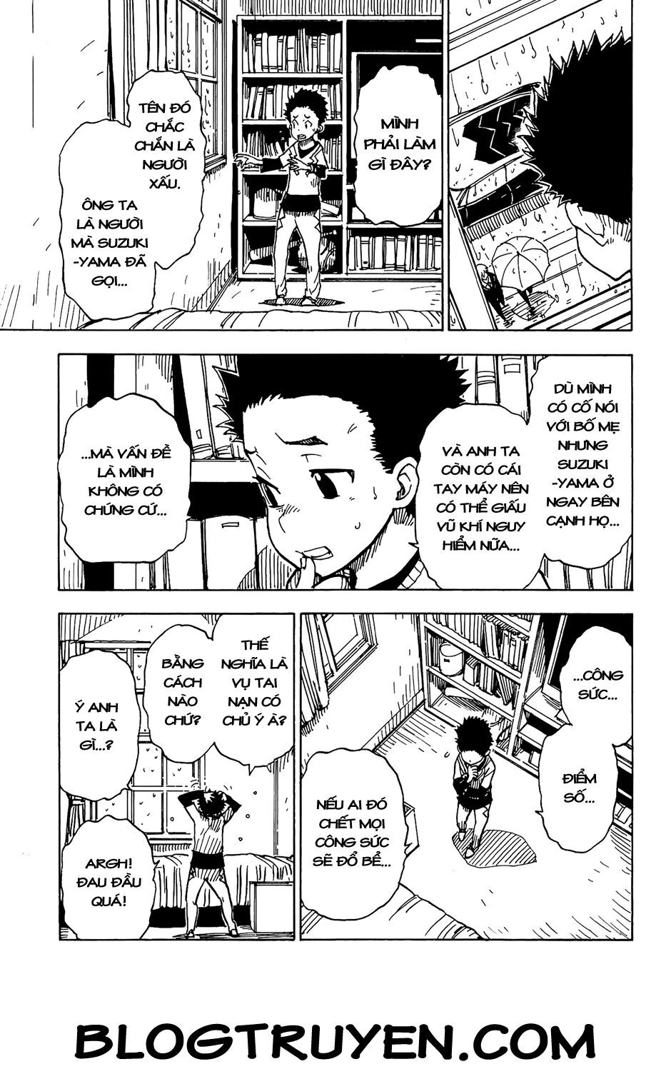 Dimension W Chapter 13 - 7