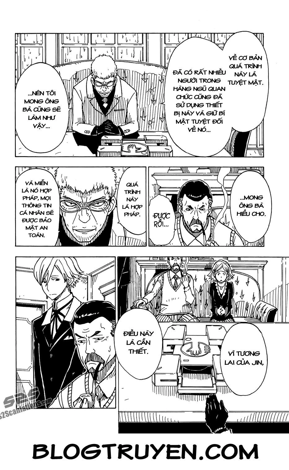 Dimension W Chapter 13 - 12