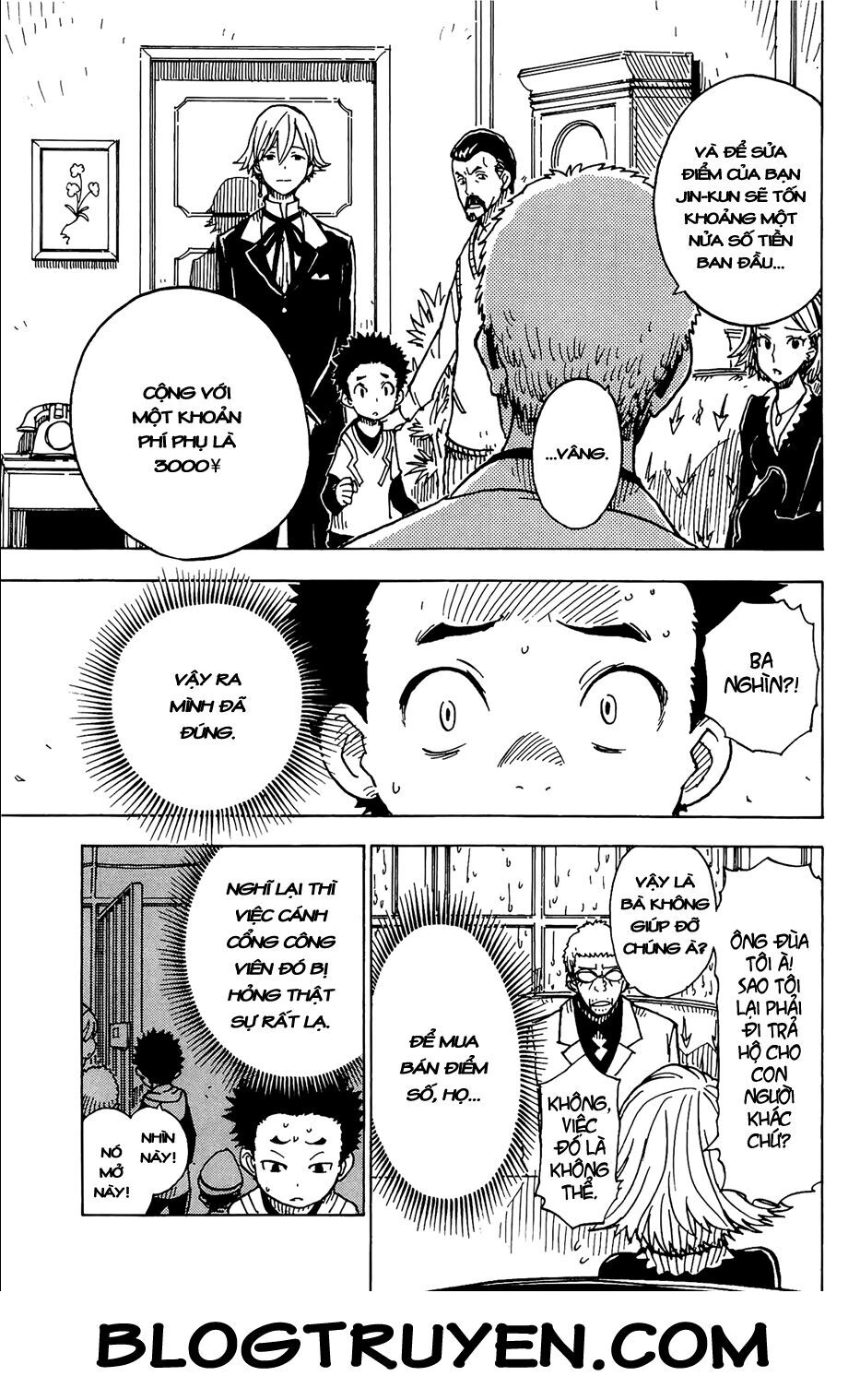 Dimension W Chapter 13 - 21