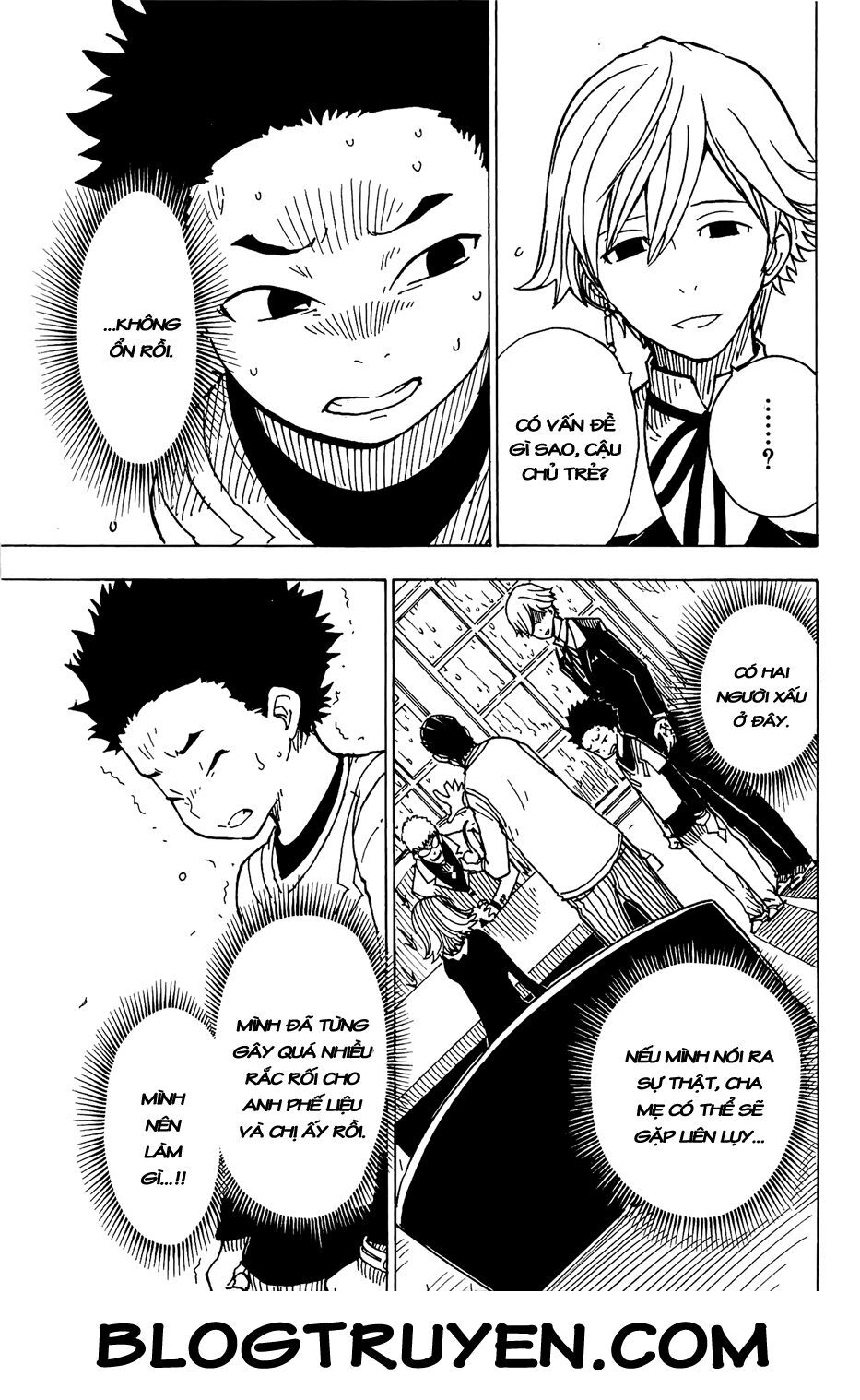 Dimension W Chapter 13 - 23