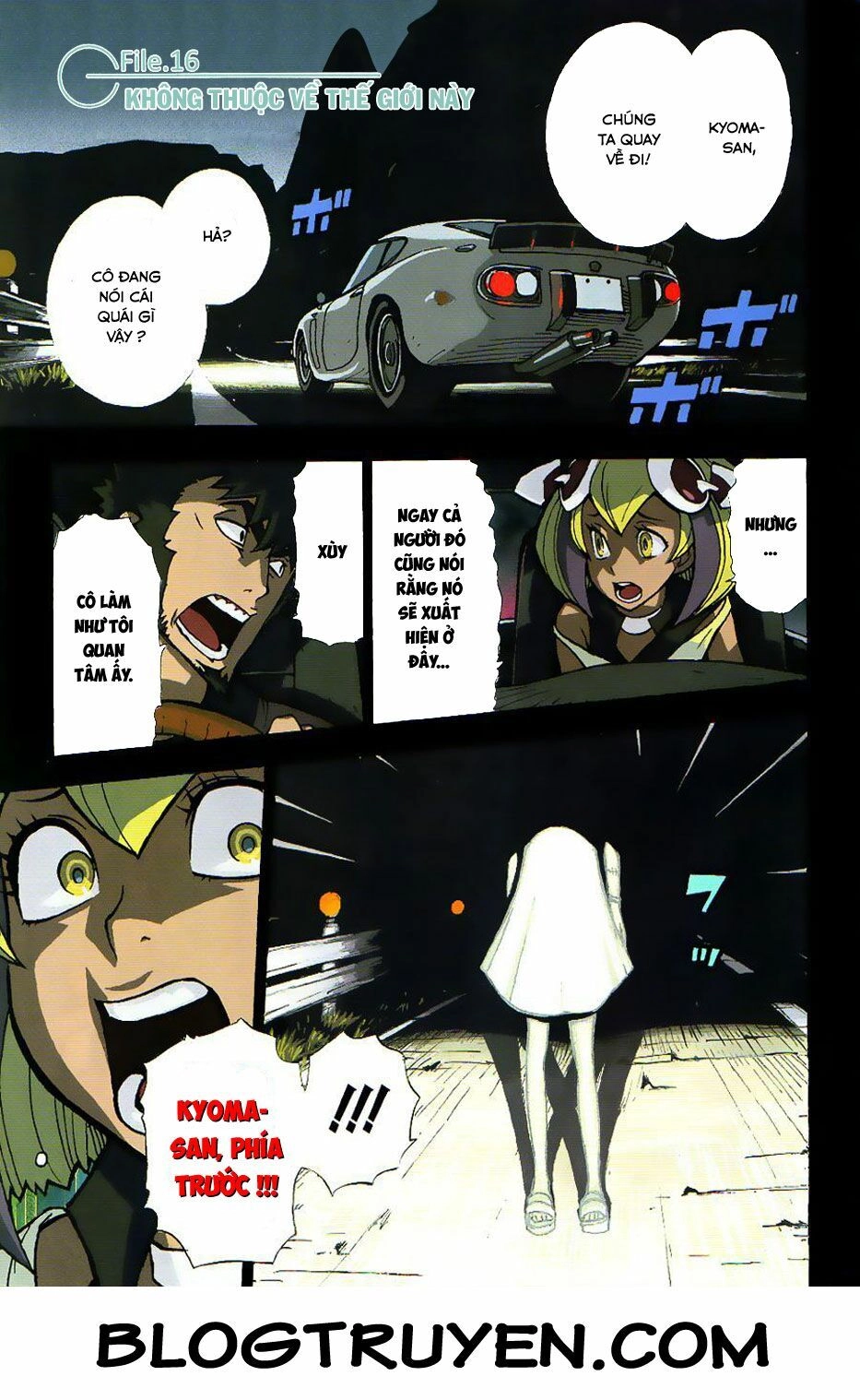 Dimension W Chapter 16 - 5