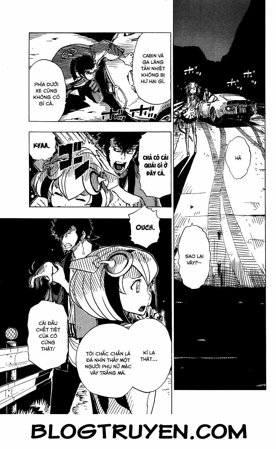 Dimension W Chapter 16 - 7