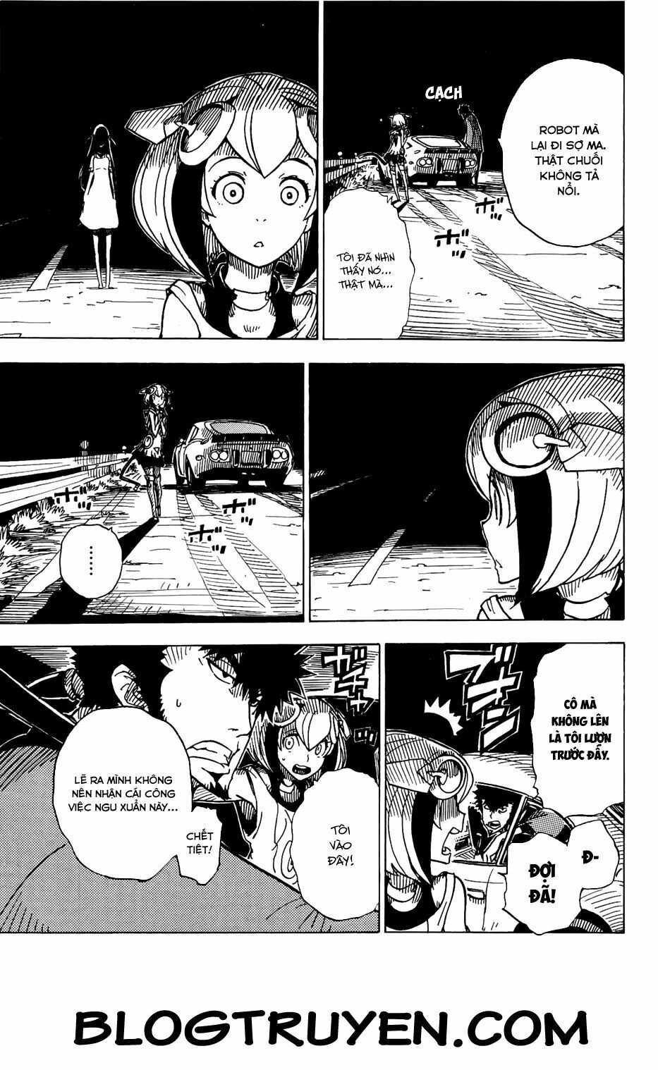 Dimension W Chapter 16 - 9