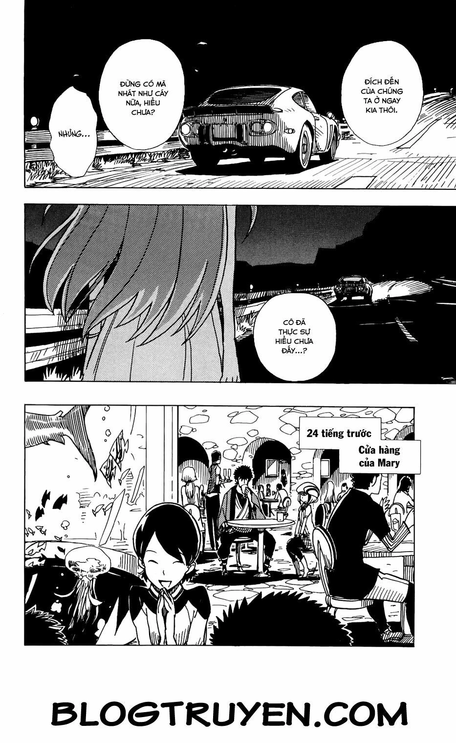 Dimension W Chapter 16 - 10