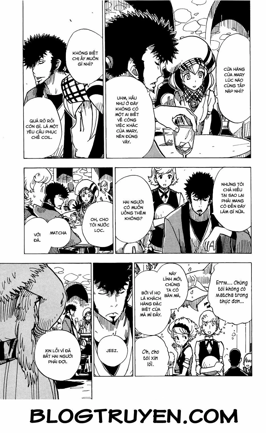 Dimension W Chapter 16 - 11