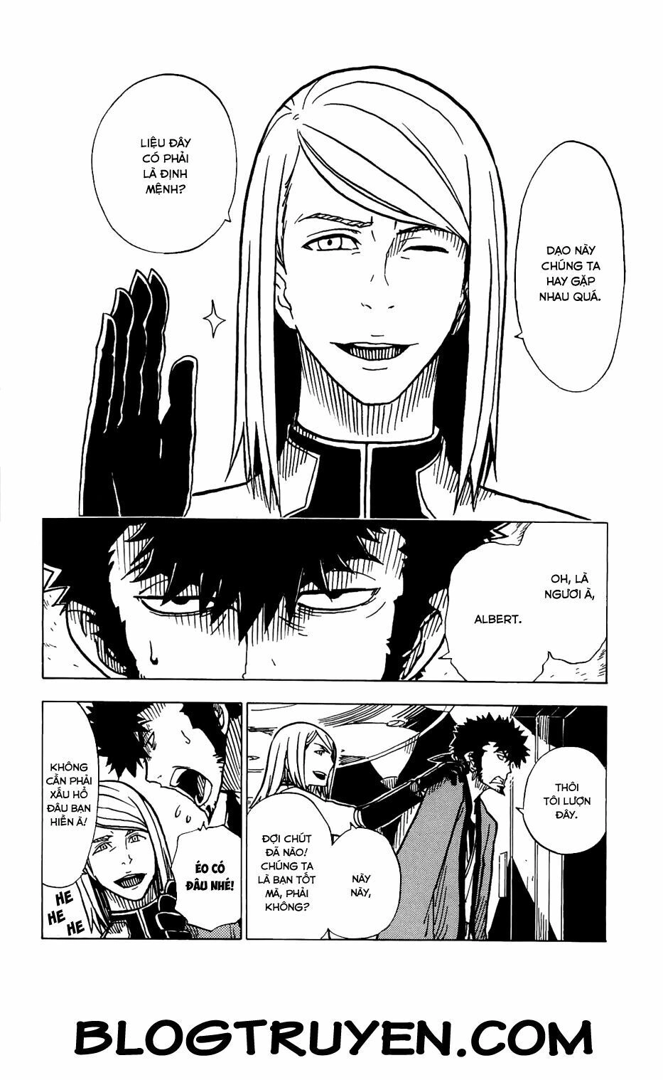 Dimension W Chapter 16 - 14