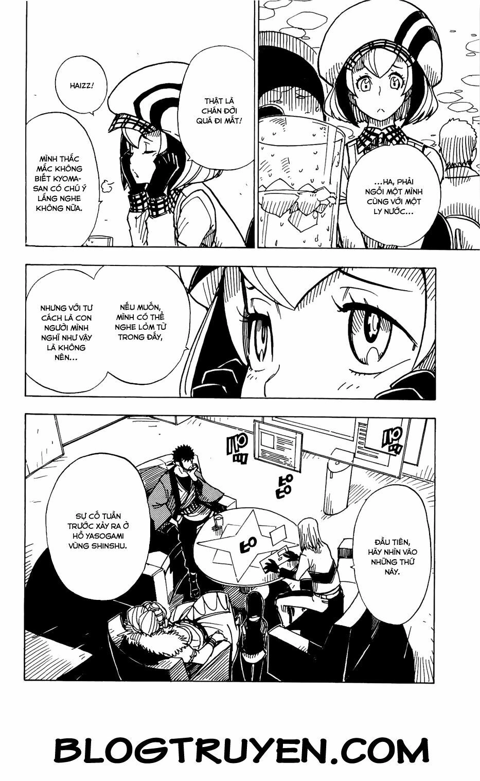 Dimension W Chapter 16 - 16