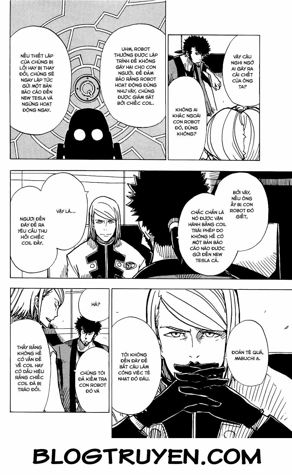 Dimension W Chapter 16 - 20