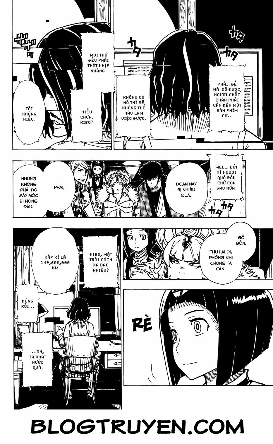 Dimension W Chapter 16 - 22