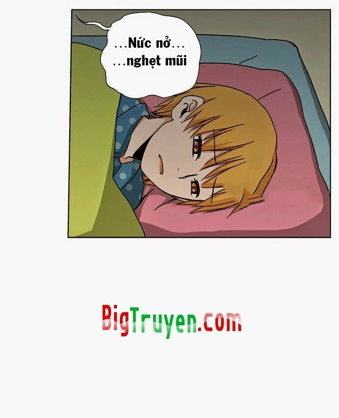 Red String Chapter 3 - 9