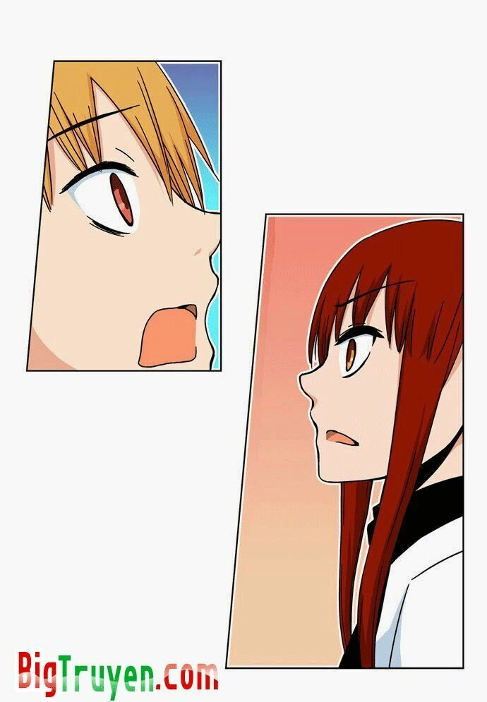 Red String Chapter 3 - 24