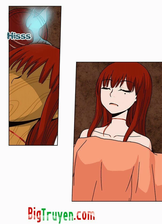 Red String Chapter 4 - 16