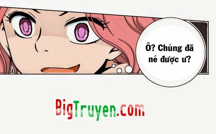 Red String Chapter 4 - 25