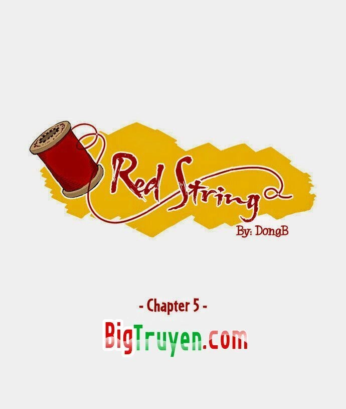 Red String Chapter 5 - 2
