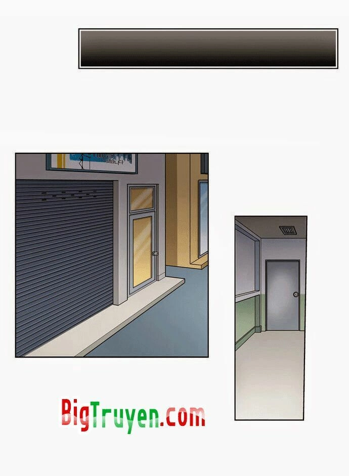 Red String Chapter 5 - 10