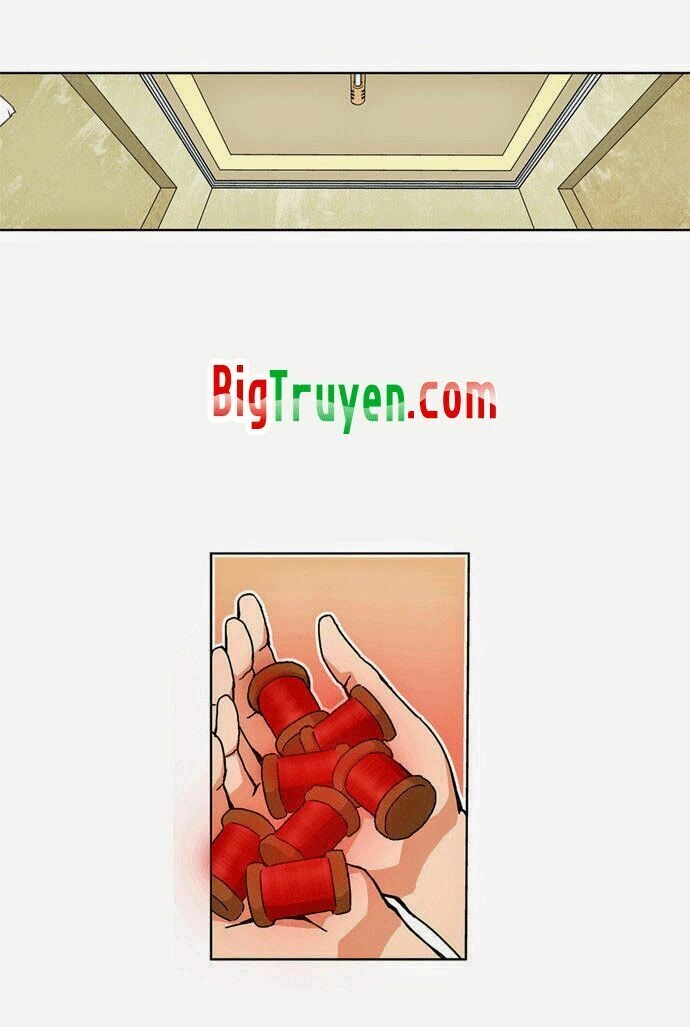 Red String Chapter 5 - 14