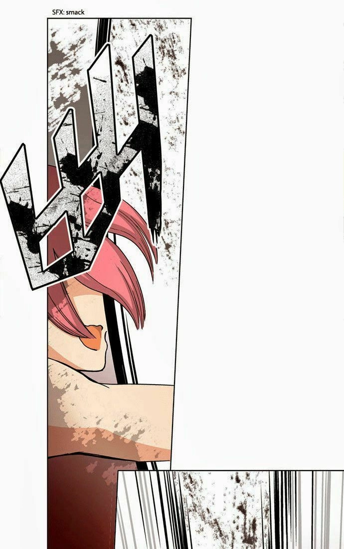 Red String Chapter 6 - 10