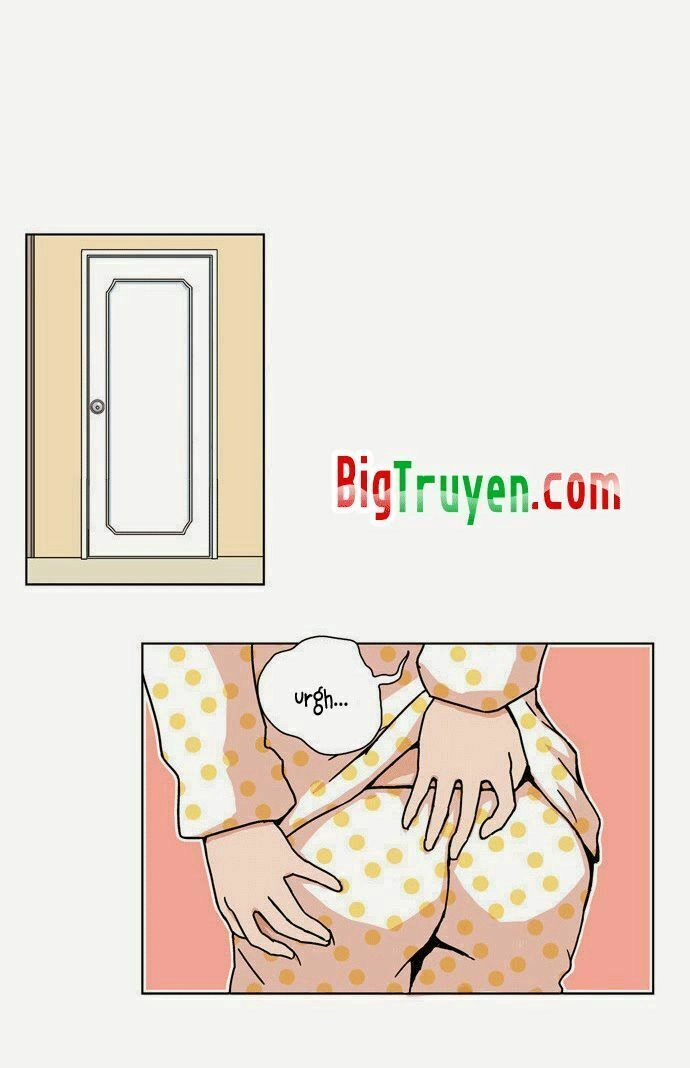 Red String Chapter 9 - 20