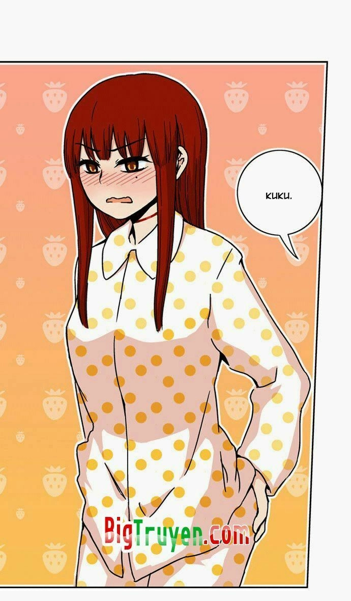 Red String Chapter 9 - 21