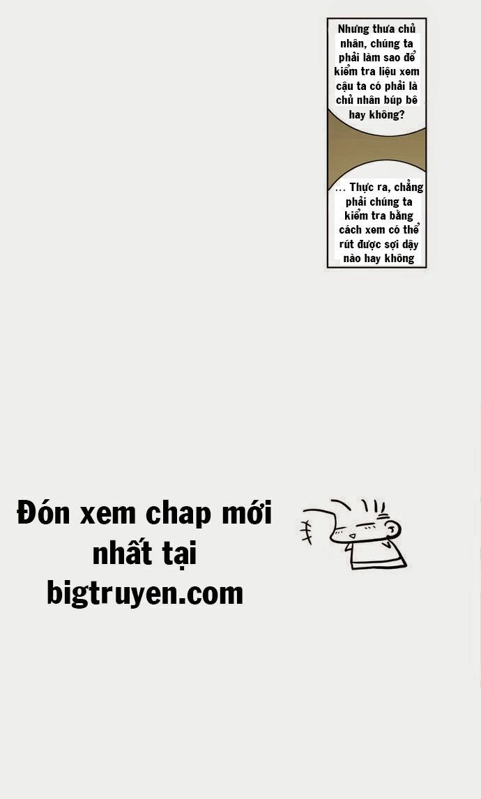 Red String Chapter 9 - 26