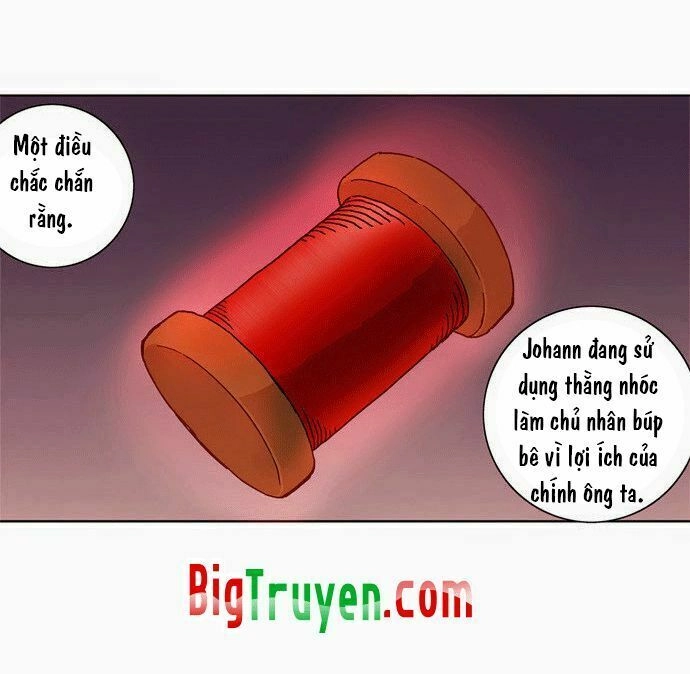 Red String Chapter 12 - 23