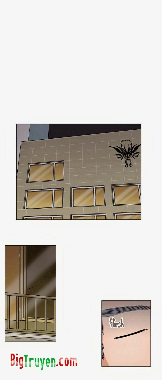 Red String Chapter 14 - 13